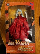 InuYasha 12” Collector’s