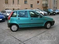 RICAMBI FIAT PUNTO 55 SX (VEDI ELENCO PEZZI DI RICAMBIO DISPONIBILI) (NO ALTRI).