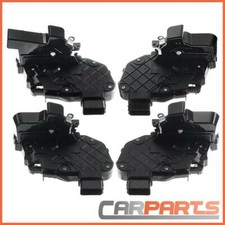 Serratura porta attuatore