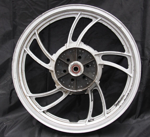 Roue arriere 4v8253382098 - roue,