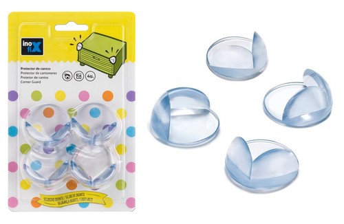 Blister protezione adesiva - 4x,