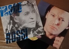 VASCO ROSSI LIBERI LIBERI Vinile Lp, Album - 1St. Italy 1989 - Emi 66 7921791 - 
