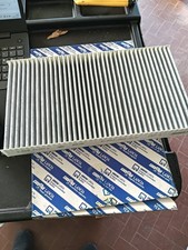 Filtro aria condizionata