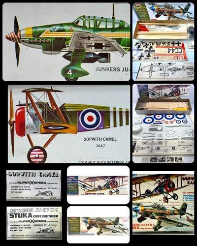 Comet superstars classic - superstars,