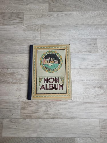 Zg3 album ancien - zg3,