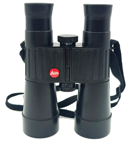 Leitz leica trinovid 7x42 - leitz,