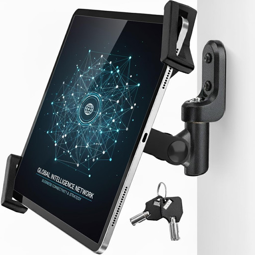Supporto parete ipad - supporto,