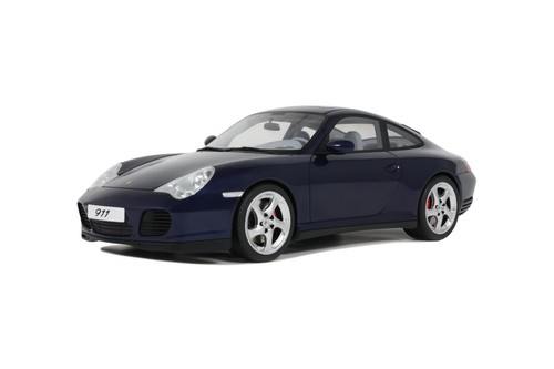 Porsche 911 carrera - 911, 4s