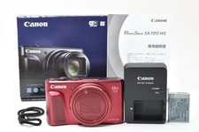 Canon PowerShot SX720 HS 20,3