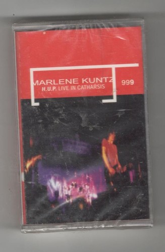 Marlene kuntz live in - live,