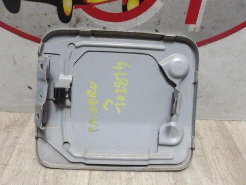 Sportello carburante - sportello,