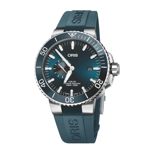 Oris aquis small - oris, date