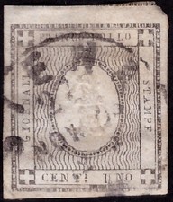 ASI Regno di Sardegna (Italia)