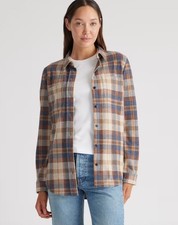 Maglione elasticizzato a