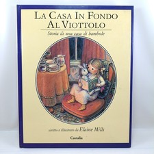 LA CASA IN FONDO AL VIOTTOLO -