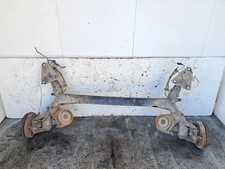 51889561 PONTE POSTERIORE FIAT
