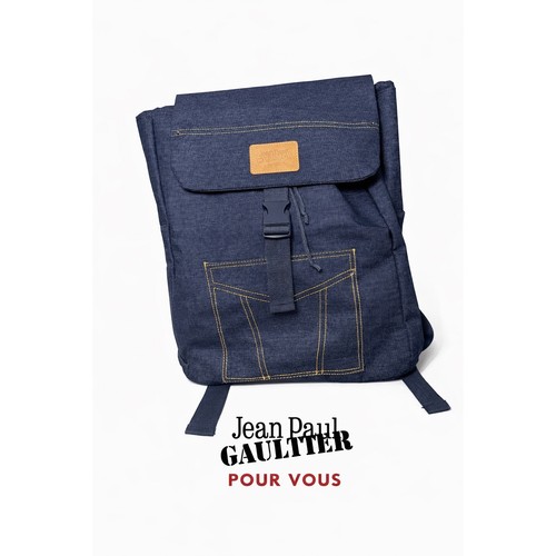 Zaino jean paul gaultier pour - zaino,