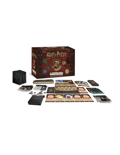 Harry potter incanti e - potter,