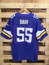 Maglia Uomo Nike NFL Minnesota