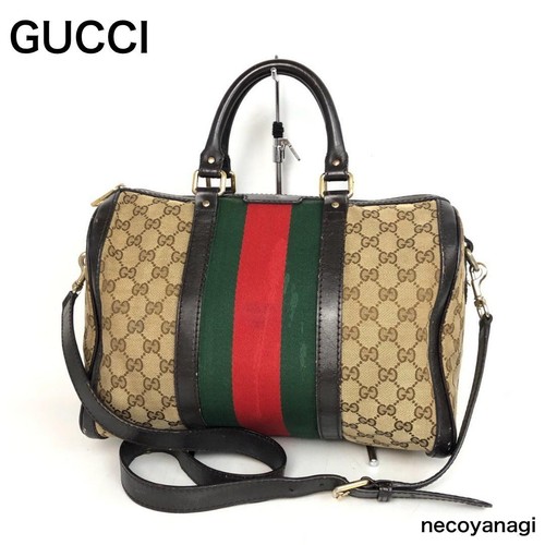 Borsa tracolla gucci - tracolla,