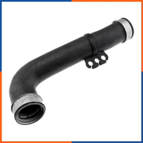 Tubo intercooler per - , vw