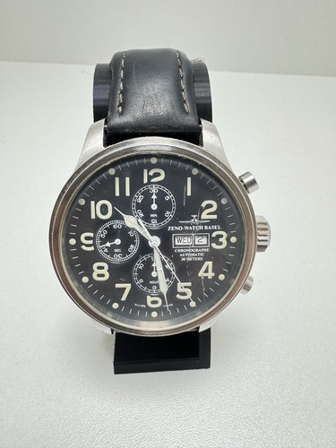 Zeno watch basel cronografo - zeno-watch,