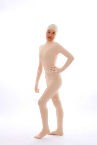 Costume zentai spandex - costume,