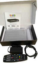 Dreambox DM 800 HD PVR
