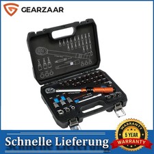 Chiave dinamometrica 1/4"