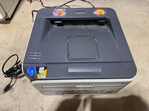Brother 2170w workgroup - brother, hl-2170w