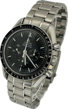 Omega Speedmaster Professional Moonwatch 3570.50 Orologio Uomo Ottimo A4305