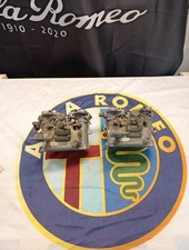 Carburadores Dellorto Dhla 40