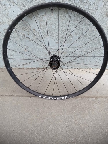 Roval traverse alloy road - traverse,