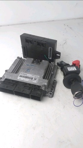 Calculateur moteur ecu - ecu,