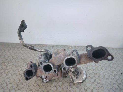 12923 turbina turbocompressore - turbina,