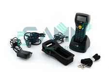 CIPHERLAB 8300 + CHARGING DOCK  Used