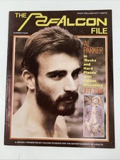 The Falcon File 1978 Al Parker