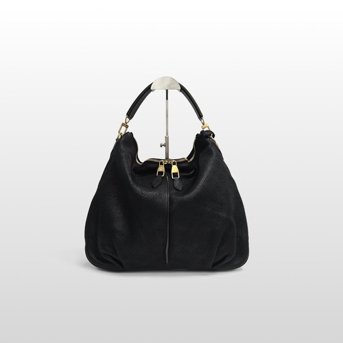Louis vuitton black m93987 - black,