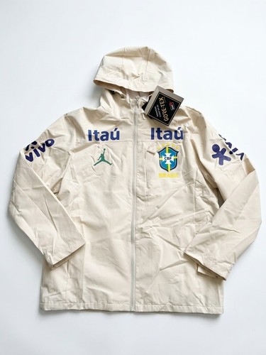 Veste nike jordan brésil - jordan,