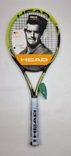 Racchetta da tennis Head Youtek IG Extreme Pro nuova e confezione originale taglia 3