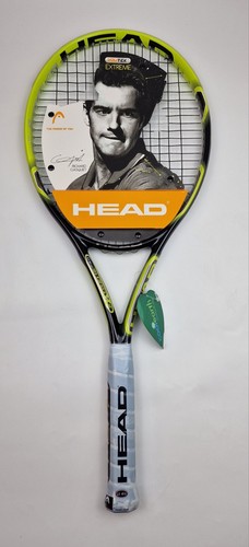Racchetta tennis head - racchetta,