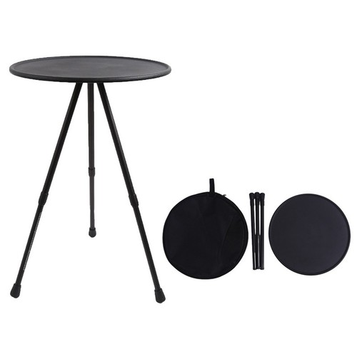 Gamba telescopica pieghevole