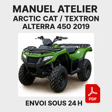 Manuel Atelier Tektron Artic
