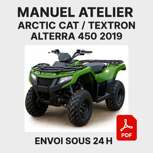 Manuel atelier tektron - manuel,