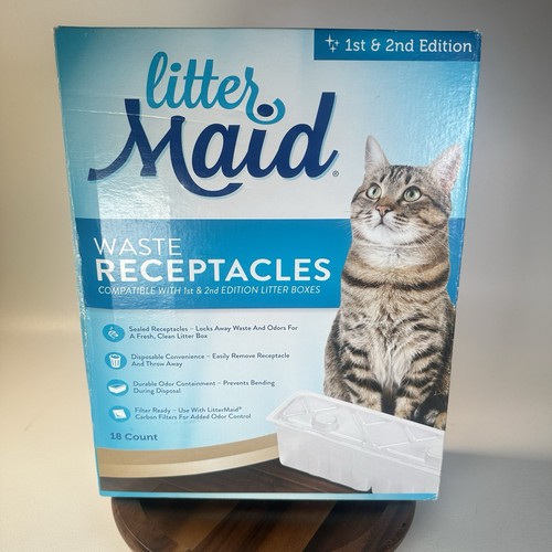 Littermaid presa rifiuti - littermaid,
