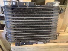 INTERCOOLER PER MITSUBISHI