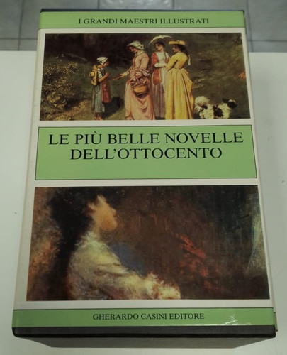 Più belle novelle - le,