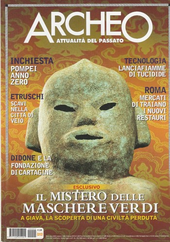 Archeo 300 febbraio 2010 il - archeo,