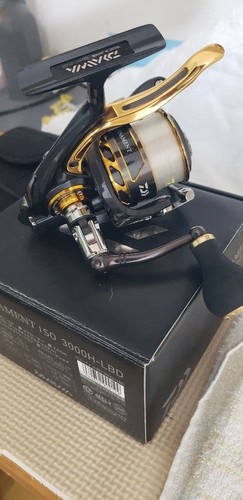 Mulinello spinning shimano - da,