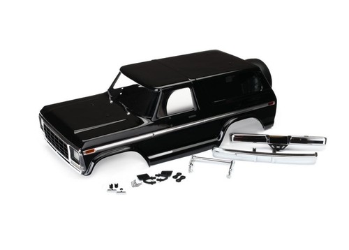Traxxas trx quadri ford - quadri,